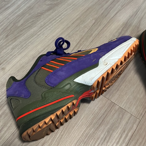 Adidas Yung 1 Sneakers - Picture 2 of 3